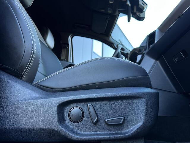 Volkswagen AMAROK 3.0 TDI V6 4Motion Double Cab Aventura HARMANKARDON|ACC|3500KG|LEDER|21INCH