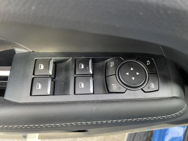 Volkswagen AMAROK 3.0 TDI 4Motion Plus Cab (2 zits) Aventura 240PK automaat | led matrix | Harman Kardon