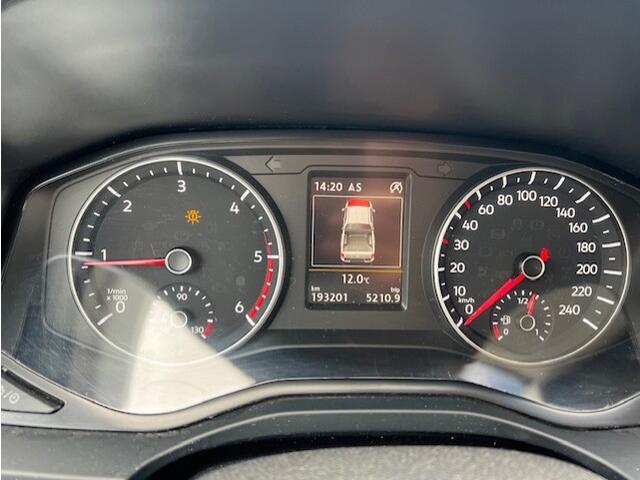 Volkswagen AMAROK 3.0 TDI V6 165KW 4Motion DC Highline KLIMA LEER AUT.