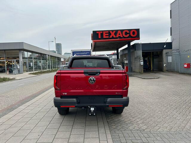 Volkswagen AMAROK 3.0 TDI 4Motion Double Cab