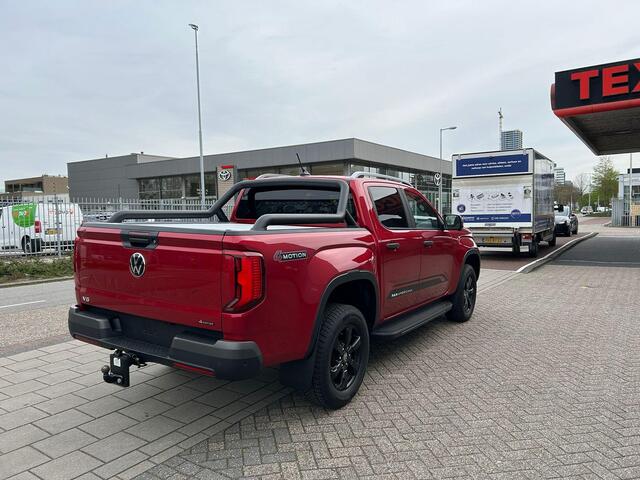Volkswagen AMAROK 3.0 TDI 4Motion Double Cab