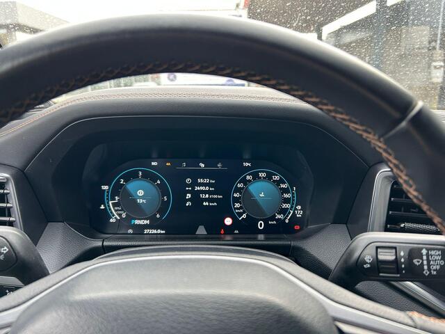 Volkswagen AMAROK 3.0 TDI 4Motion Double Cab