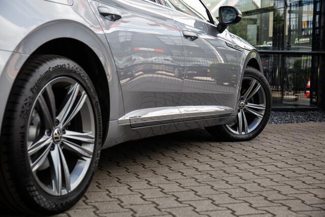 Volkswagen Arteon Shooting Brake 1.4 TSI eHybrid R-Line Business+ , Panoramadak, HUD, Adap. cruise,