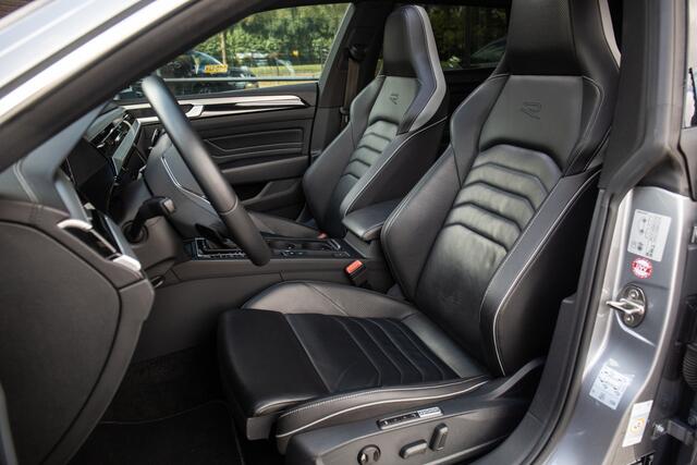 Volkswagen Arteon Shooting Brake 1.4 TSI eHybrid R-Line Business+ , Panoramadak, HUD, Adap. cruise,