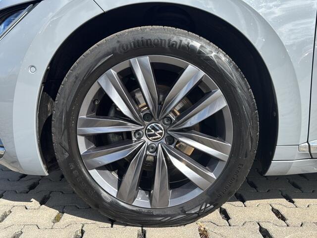 Volkswagen Arteon 1.4 TSI DSG ELEGANCE E-HYBRID TREKHAAK/CAMERA/LEDER/NAVI/CARPLAY/ACC