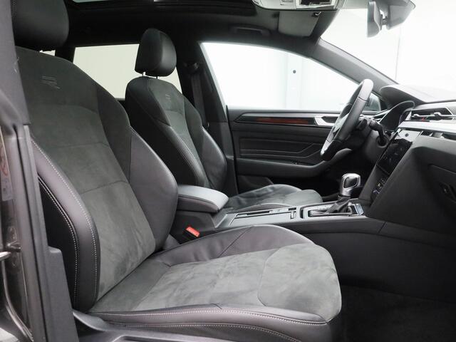 Volkswagen Arteon 1.4 TSI eHybrid R-Line Business | PANO | CAMERA | ADAPTIVE | HUD | KEYLESS | STOELVERW.