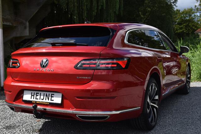 Volkswagen Arteon Shooting Brake eHybrid 218PK DSG ELEGANCE BUSINESS LEDER/HEAD-UP/PANORAMADAK