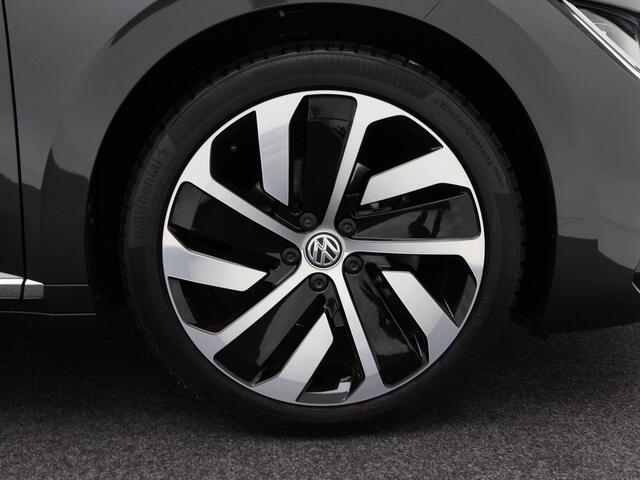 Volkswagen Arteon 1.5 TSi 150 Pk R-Line Business | Full LED | Adaptive Cruise | CarPlay | Navigatie | Bluetooth | Panoramadak | Stoelverwarming | 19 Inch