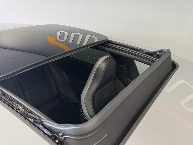 Volkswagen Arteon Shooting Brake 1.4 R-Line/Leder/Panoramadak/360 Camera