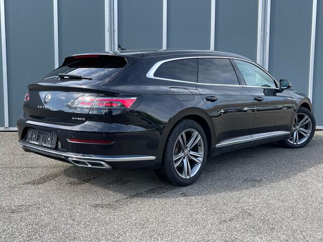 Volkswagen Arteon Shooting Brake 1.4 TSI eHybrid 218pk R-Line | Camera | DCC | ACC