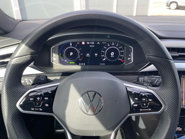 Volkswagen Arteon Shooting Brake 1.4 TSI eHybrid 218pk R-Line | Camera | DCC | ACC