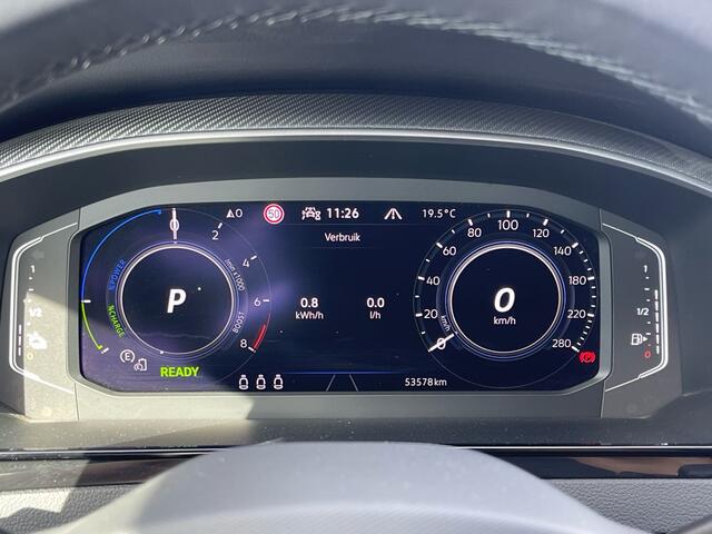 Volkswagen Arteon Shooting Brake 1.4 TSI eHybrid 218pk R-Line | Camera | DCC | ACC