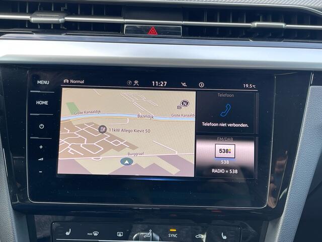 Volkswagen Arteon Shooting Brake 1.4 TSI eHybrid 218pk R-Line | Camera | DCC | ACC