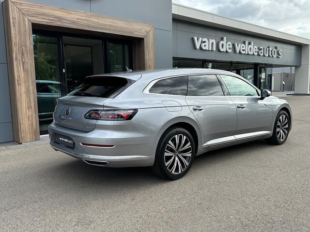 Volkswagen Arteon Shooting Brake 1.4 TSI eHybrid Elegance Business | Leder | Camera | Rijklaar incl. garantie