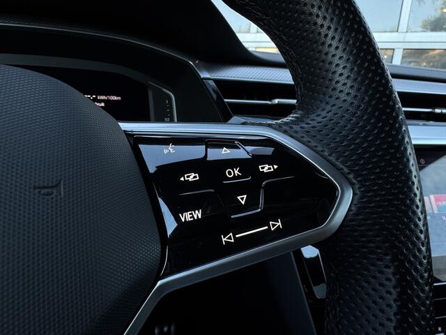 Volkswagen Arteon Shooting Brake 1.4 TSI eHybrid R-Line Business+ GRATIS Afleverpakket! | Uitklapbare Trekhaak | Adaptive Cruise Control |