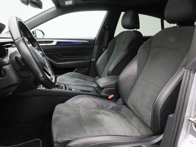 Volkswagen Arteon 1.4 TSI eHybrid R-Line Business+ | PANO | 360° | ADAPTIVE | HUD | KEYLESS | STOELVERW.