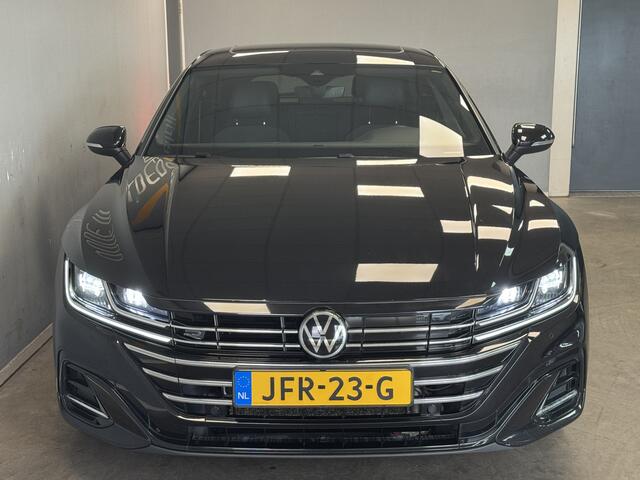 Volkswagen Arteon Shooting Brake 1.4 R-Line/Camera/Panoramadak/Trekhaak