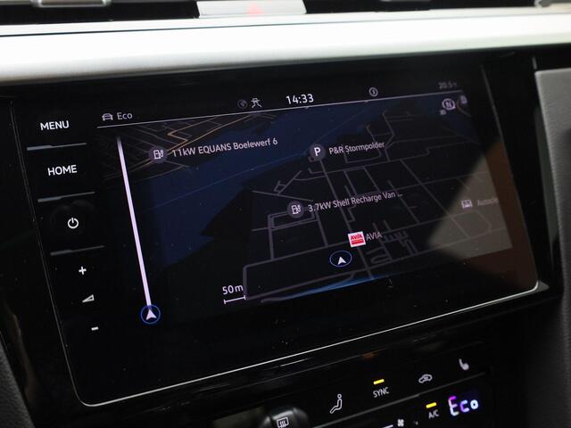 Volkswagen Arteon Shooting Brake 1.4 TSIeHybrid 160kW/218PK R-Line DSG · Panoramadak · Trekhaak · Camera · Apple/Android Car Play · Achterbank verwarmd · Massagefunctie