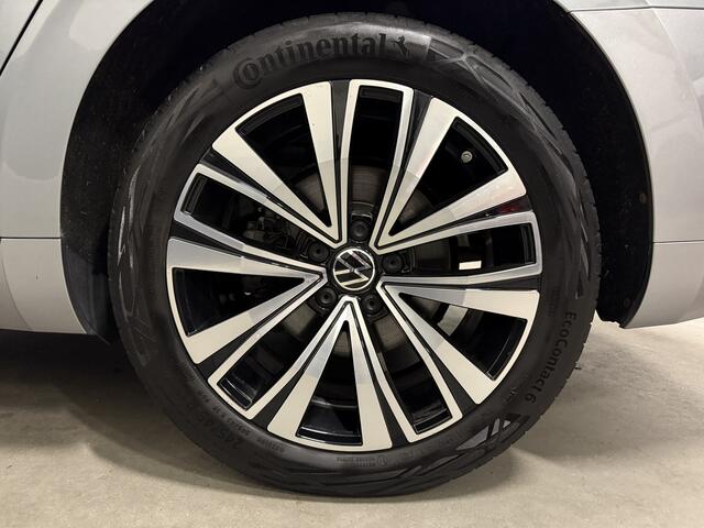 Volkswagen Arteon Shooting Brake 1.4 TSI eHybrid PANO/TREKHAAK/TWO-TONE LEER/TTREKHAAK/360CAMERA/ACC/18"MUSCAT/CARPLAY/STANDKACHEL/SFEER/VIRTUAL/MATRIX/DONKERE HEMEL/VOLLEDIG VW DEALER HISTORIE