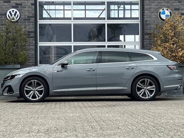 Volkswagen Arteon SHOOTING BRAKE 1.4 TSi eHYBRID - R-LINE - TREKH. - MATRIX IQ