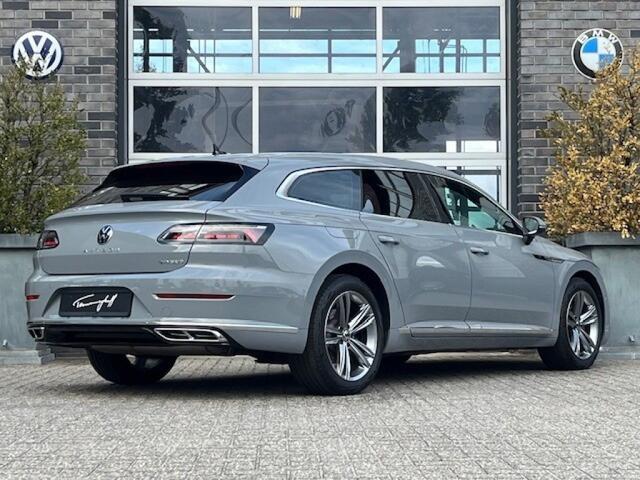 Volkswagen Arteon SHOOTING BRAKE 1.4 TSi eHYBRID - R-LINE - TREKH. - MATRIX IQ