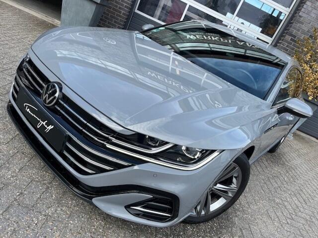 Volkswagen Arteon SHOOTING BRAKE 1.4 TSi eHYBRID - R-LINE - TREKH. - MATRIX IQ