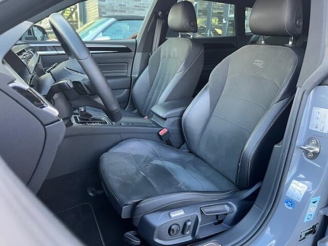 Volkswagen Arteon SHOOTING BRAKE 1.4 TSi eHYBRID - R-LINE - TREKH. - MATRIX IQ