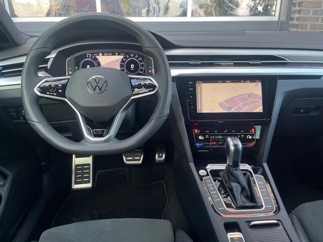 Volkswagen Arteon SHOOTING BRAKE 1.4 TSi eHYBRID - R-LINE - TREKH. - MATRIX IQ