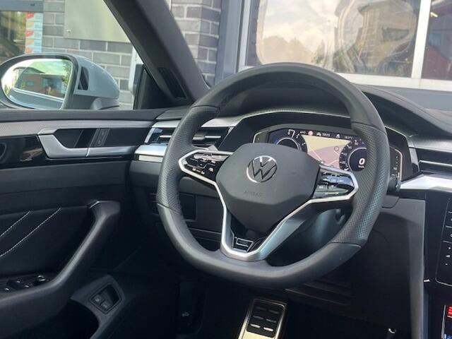 Volkswagen Arteon SHOOTING BRAKE 1.4 TSi eHYBRID - R-LINE - TREKH. - MATRIX IQ