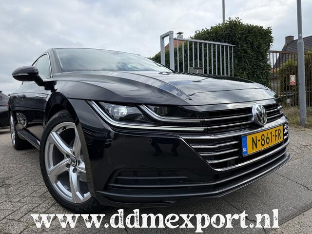 Volkswagen Arteon 2.0 TDI Business R XENON/NAVI