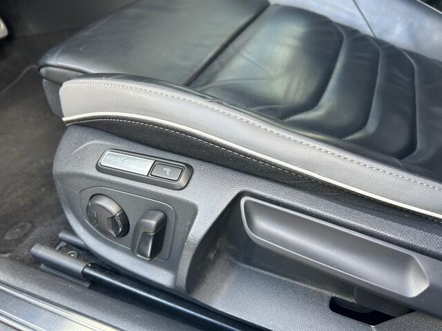 Volkswagen Arteon 1.4 TSI eHybrid Elegance Business+ Automaat