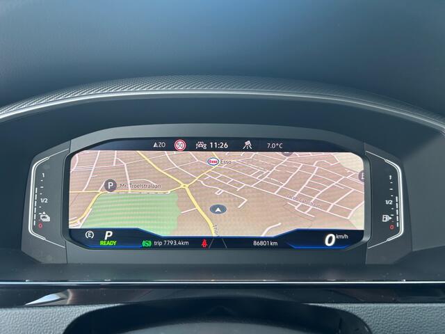 Volkswagen Arteon 1.4 TSI eHybrid Elegance Business+ Automaat