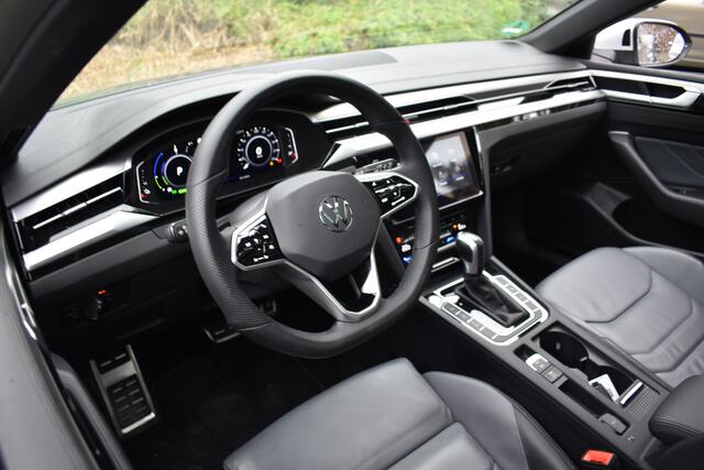 Volkswagen Arteon Shooting Brake 218PK [PHEV] ELEGANCE BUSINESS+ CAMERA/LEDER/VIRTUAL/PANORAMADAK