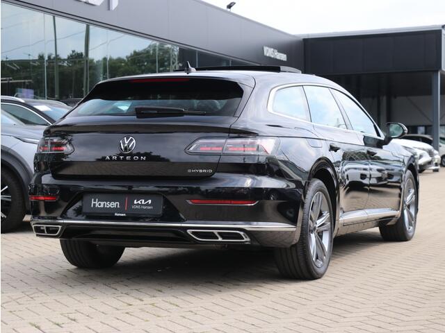 Volkswagen Arteon 1.4 TSI eHybrid R-Line Business+ I Panoramadak I Leder