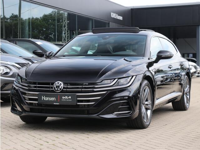 Volkswagen Arteon 1.4 TSI eHybrid R-Line Business+ I Panoramadak I Leder