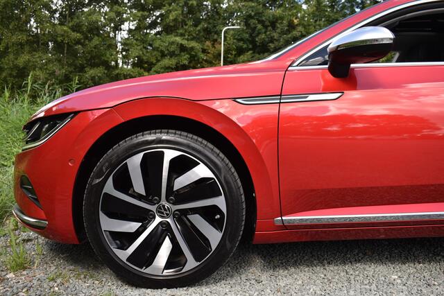 Volkswagen Arteon Shooting Brake 218PK [PHEV] ELEGANCE BUSINESS+ LEDER/HEAD-UP/PANORAMADAK