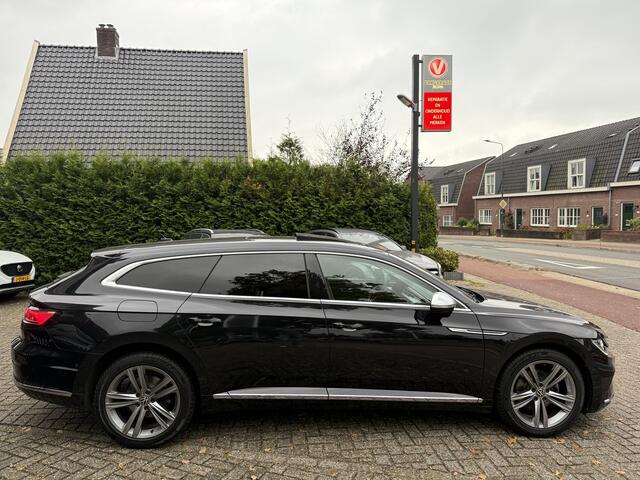 Volkswagen Arteon Shooting Brake eHybrid Aut., Pano | R-line 18inch | Camera