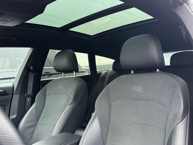 Volkswagen Arteon Shooting Brake 1.4 TSI 218pk DSG eHybrid R-Line Navigatie Pro Panoramadak 360 Camera