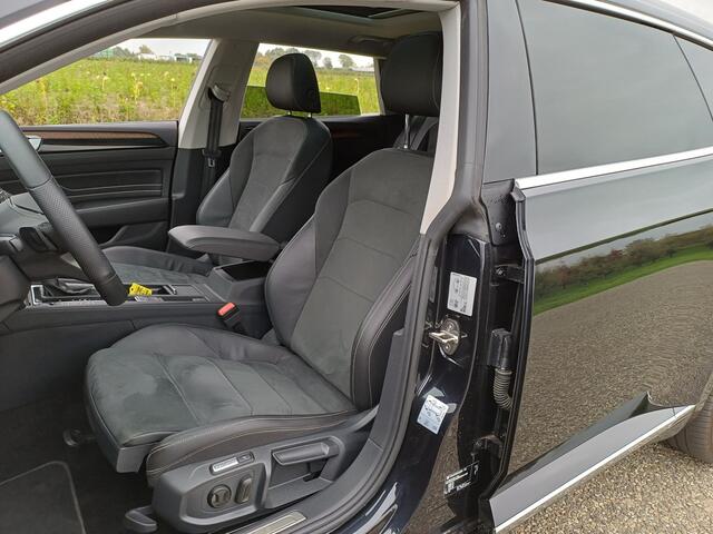 Volkswagen Arteon Shooting Brake 1.4 TSI Hybide Elegance /Pano/Sfeer/Hout/Trekh/Camera/19 "/