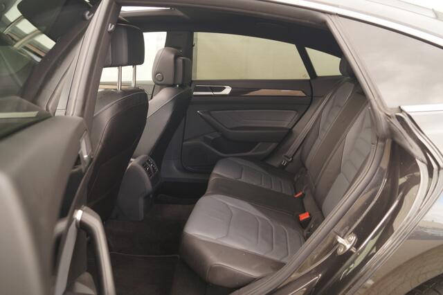 Volkswagen Arteon 1.4 TSI eHybrid Elegance Business Plus -PANO-LEER-