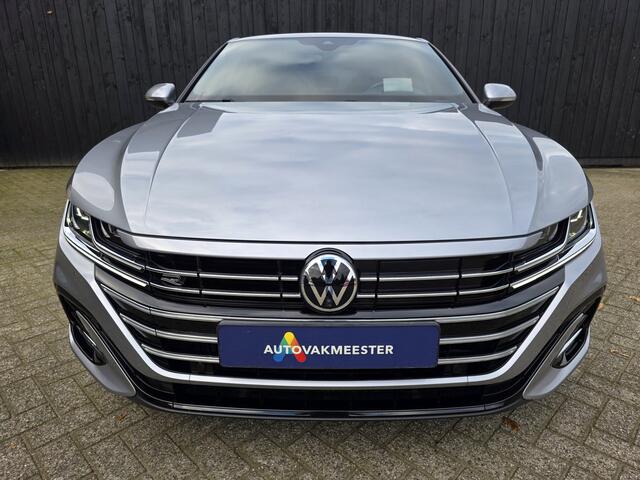 Volkswagen Arteon 1.4 TSI eHybrid R-Line Business