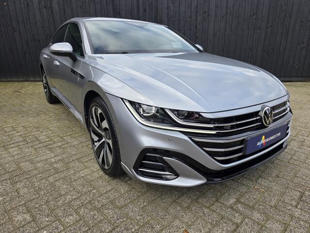 Volkswagen Arteon 1.4 TSI eHybrid R-Line Business