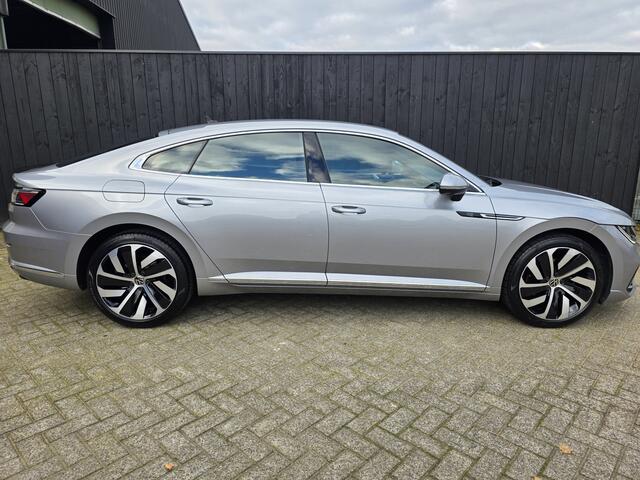 Volkswagen Arteon 1.4 TSI eHybrid R-Line Business