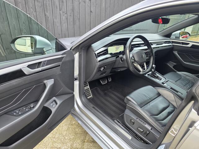 Volkswagen Arteon 1.4 TSI eHybrid R-Line Business