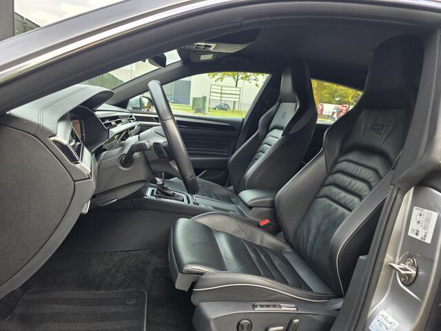 Volkswagen Arteon 1.4 TSI eHybrid R-Line Business