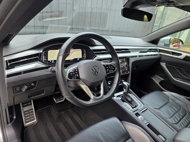 Volkswagen Arteon 1.4 TSI eHybrid R-Line Business