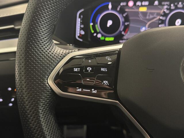 Volkswagen Arteon Shooting Brake 1.4 Leder/360 Camera/Panoramadak/Memory