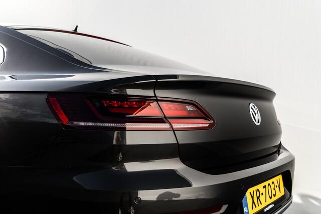 Volkswagen Arteon 1.5 TSi Elegance Automaat | Virtual Cockpit | Ergocomfort | LED | PDC | Stoelverwarming | Carplay | 20 inch LMV