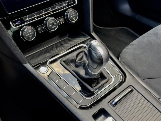 Volkswagen Arteon 1.5 TSI AUT7 3x R-LINE 180PK PANODAK LEDER 20 INCH-LMV NAVI APPLE-CARPLAY LED PDC