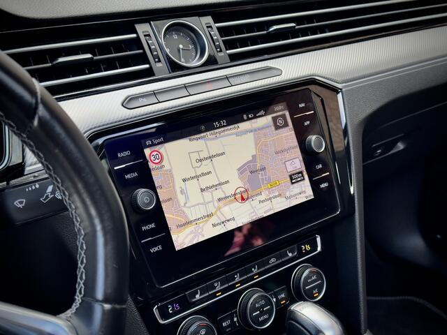 Volkswagen Arteon 1.5 TSI ACTIE! BETAAL NU 12450 50/50 GRATIS 2JR RENTEVRIJ FINANCIEREN